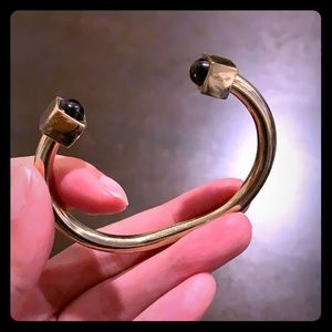 Banana Republic Gold Bangle